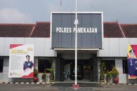 Polres Pamekasan