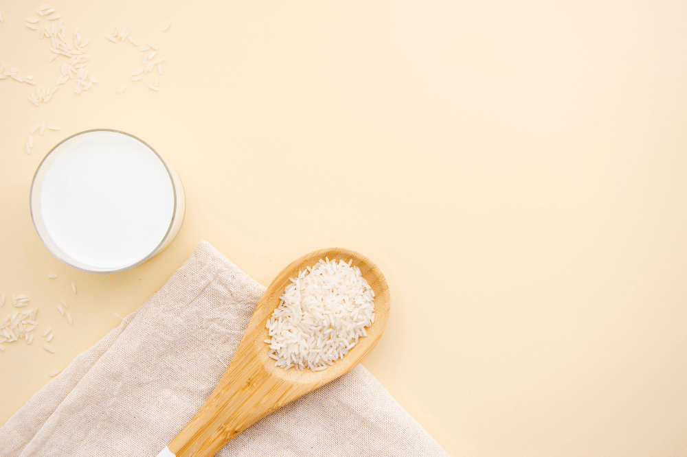 Mengenal Ekstrak Beras, Bahan Skincare untuk Kulit Kering dan Kusam 