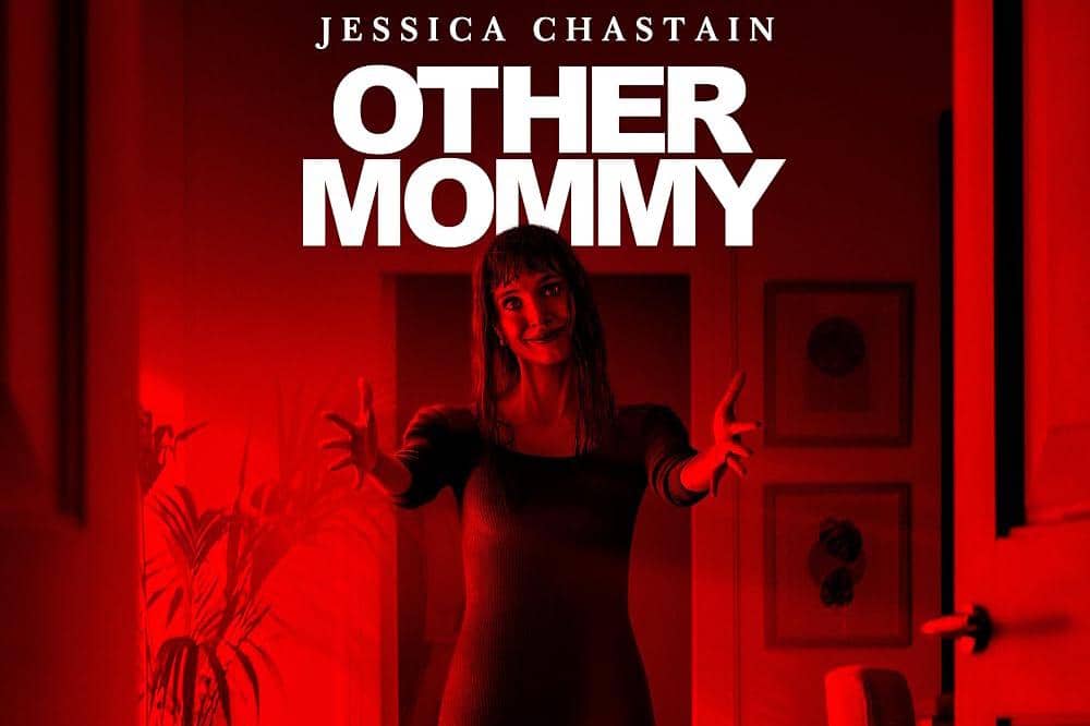 5 Fakta dan Sinopsis Film Other Mommy, Genre Horor soal Mama dan Anak