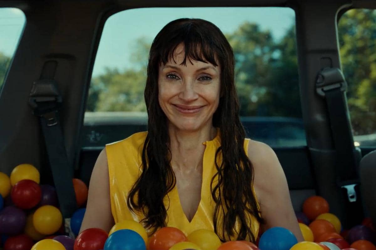 Sinopsis film Other Mommy