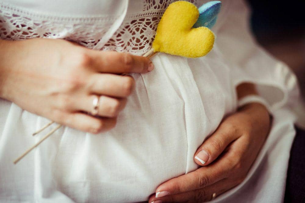 Apa itu bulan kesadaran kehilangan kehamilan dan bayi?