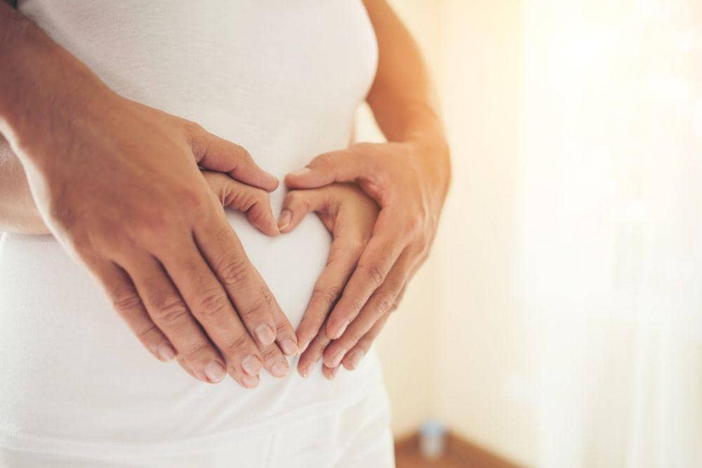 Oktober Jadi Bulan Kesadaran Kehilangan Kehamilan dan Bayi