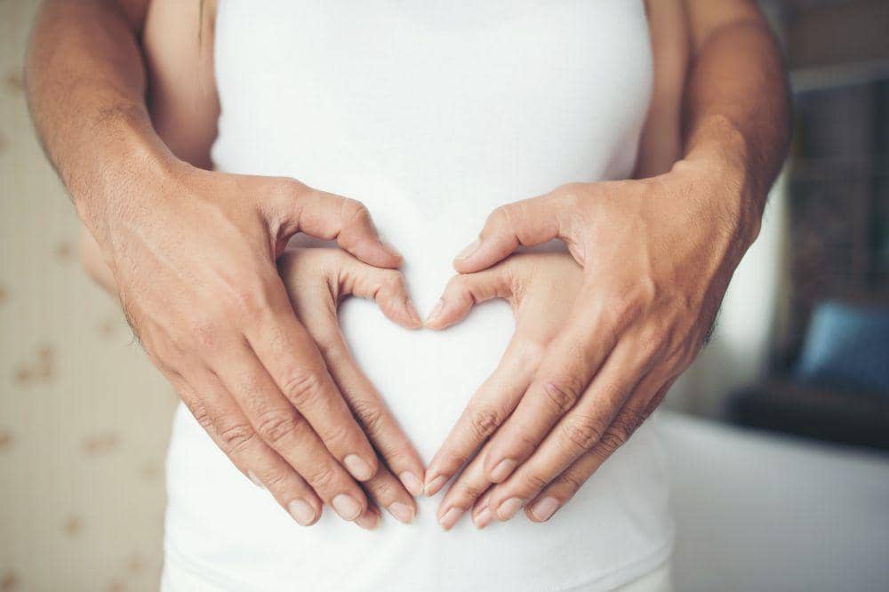 3 cara sederhana untuk mengenang bayi yang telah pergi