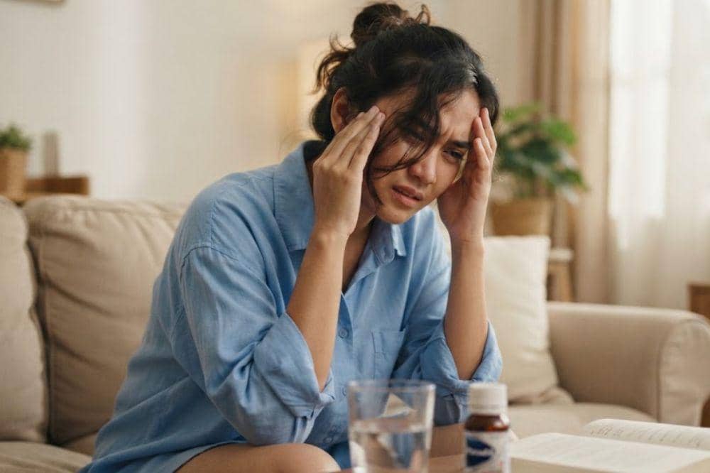 Kenapa Ibu Hamil Sering Pusing Padahal Tensi Normal? Ini Penjelasannya