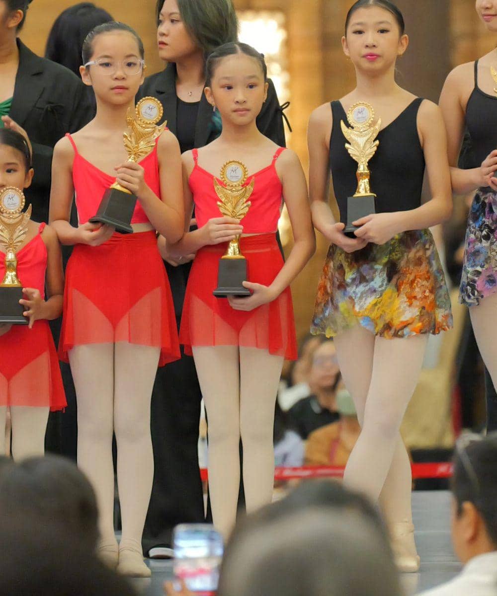 Thalia Putri Onsu, anak Ruben Onsu dan Sarwendah