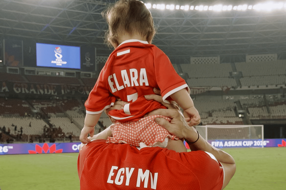 6 Momen Elara Mahakalila, Putri Egy dan Adiba Usai Final 