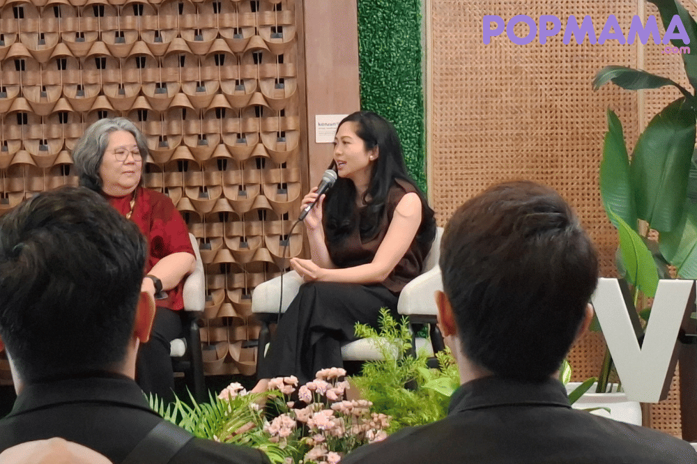 Work space perlu menyesuaikan demografi karyawan