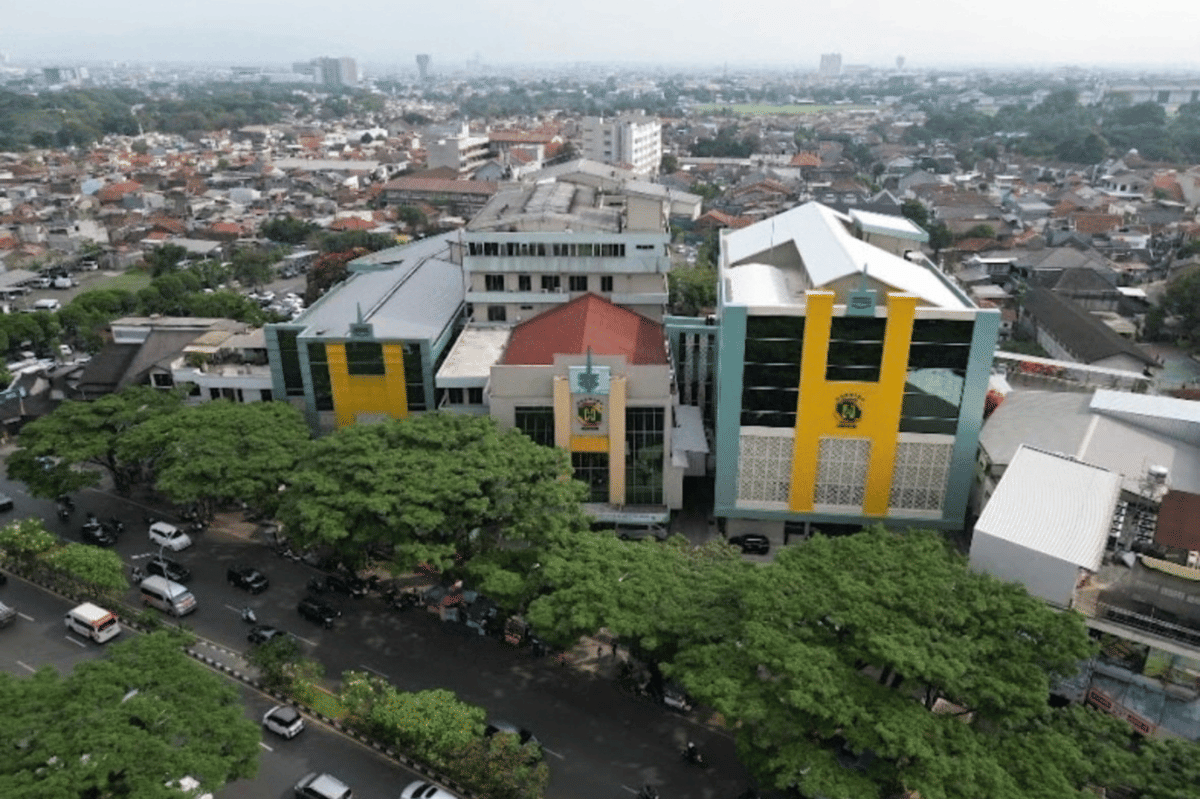 Rekomendasi Rumah Sakit di Bandung (4)