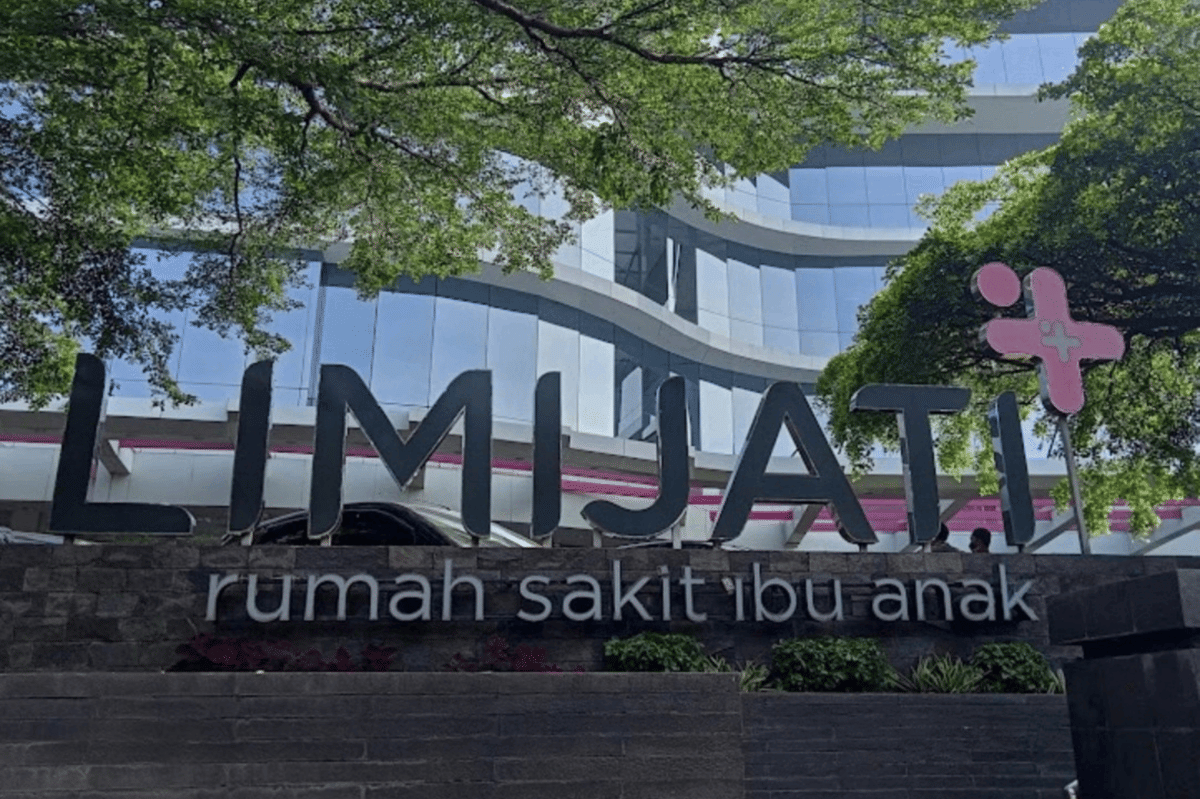 Rekomendasi Rumah Sakit di Bandung (8)