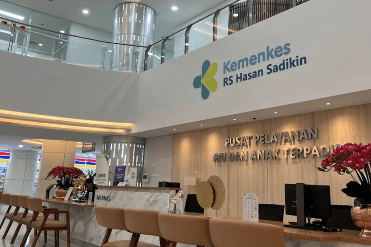 Rekomendasi Rumah Sakit di Bandung (2)