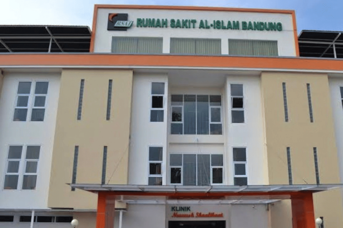 Rekomendasi Rumah Sakit di Bandung (7)