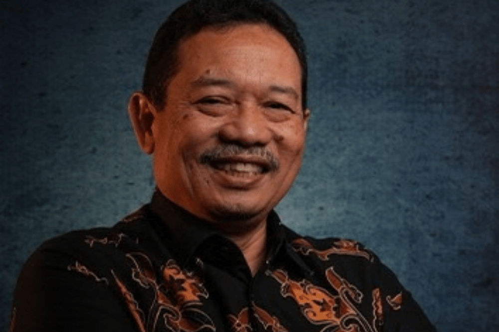 Didik Suhardi