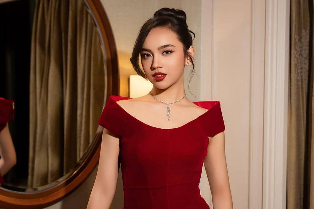 Arti Warna Merah dan Konsep Album Terbaru Lyodra 4
