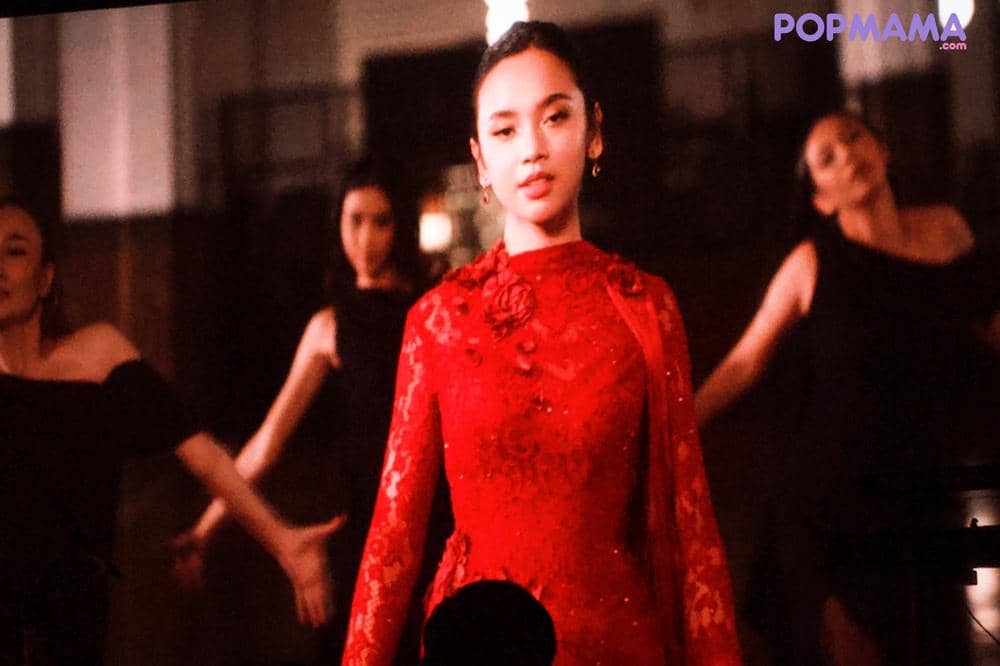 Lyodra Ungkap 3 Fase Cinta di Album Terbaru 3