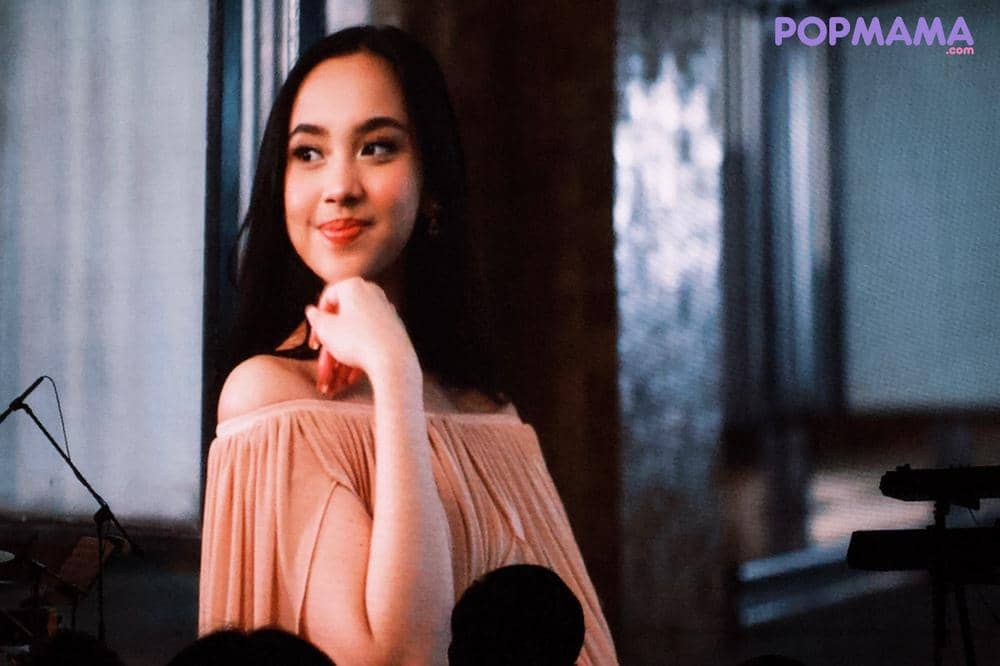 5 Fakta Lagu 'Bucin't' Lyodra 4