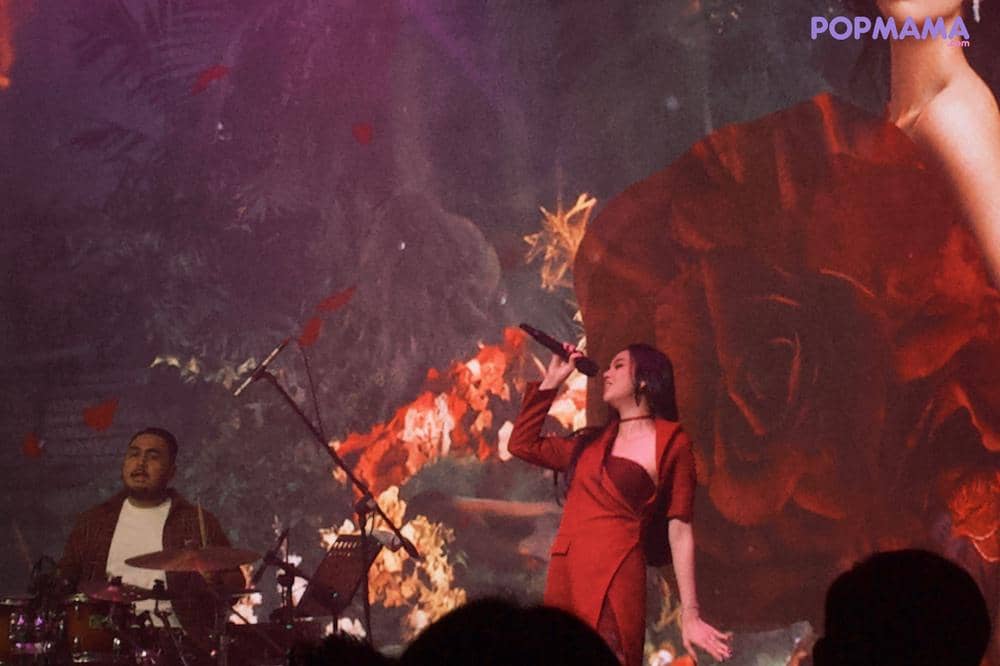 5 Fakta Lagu 'Bucin't' Lyodra 2
