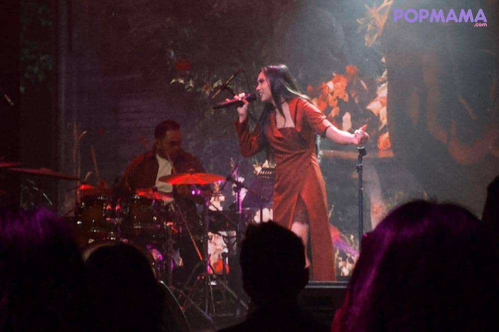 5 Fakta Lagu 'Bucin't' Lyodra 6