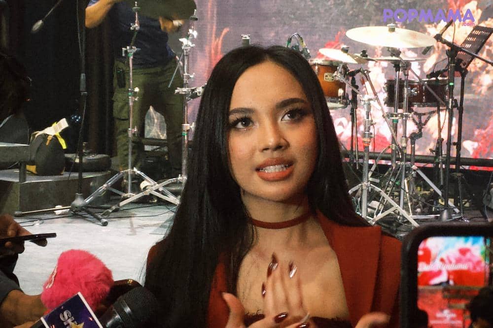 5 Fakta Lagu 'Bucin't' Lyodra 1