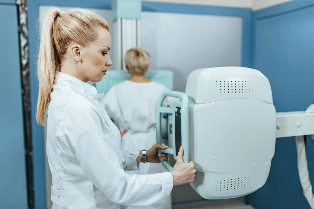 Mengenal Mammography, Pemeriksaan untuk Deteksi Kanker Payudara 