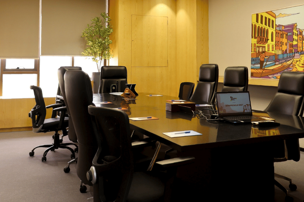 Integrasi teknologi akan semakin penting di dalam work space
