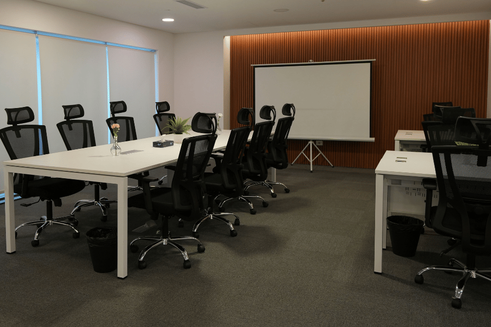 Ruang kantor masa depan perlu semakin multifungsi