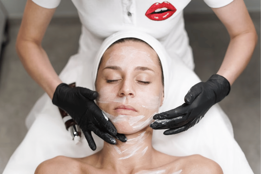 Treatment yang Bisa Dicoba Sebelum Hari Pernikahan