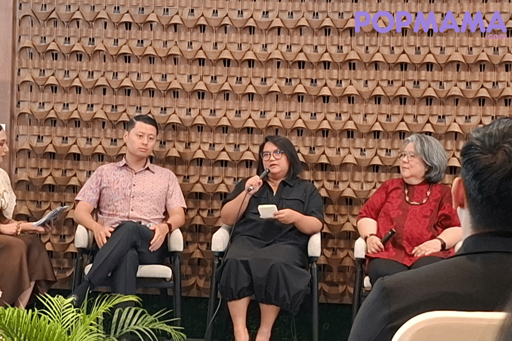Perencanaan workspace perlu dimulai dari kebutuhan bisnis