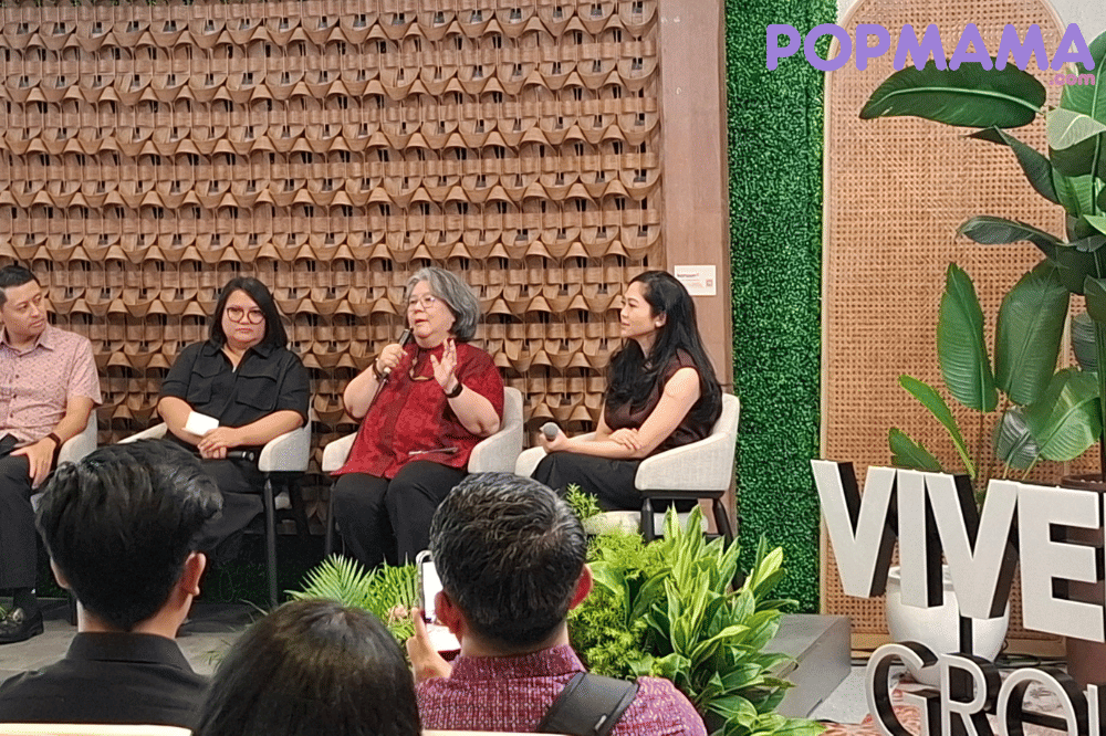 Workspace perlu mendukung produktivitas dan kesejahteraan karyawan