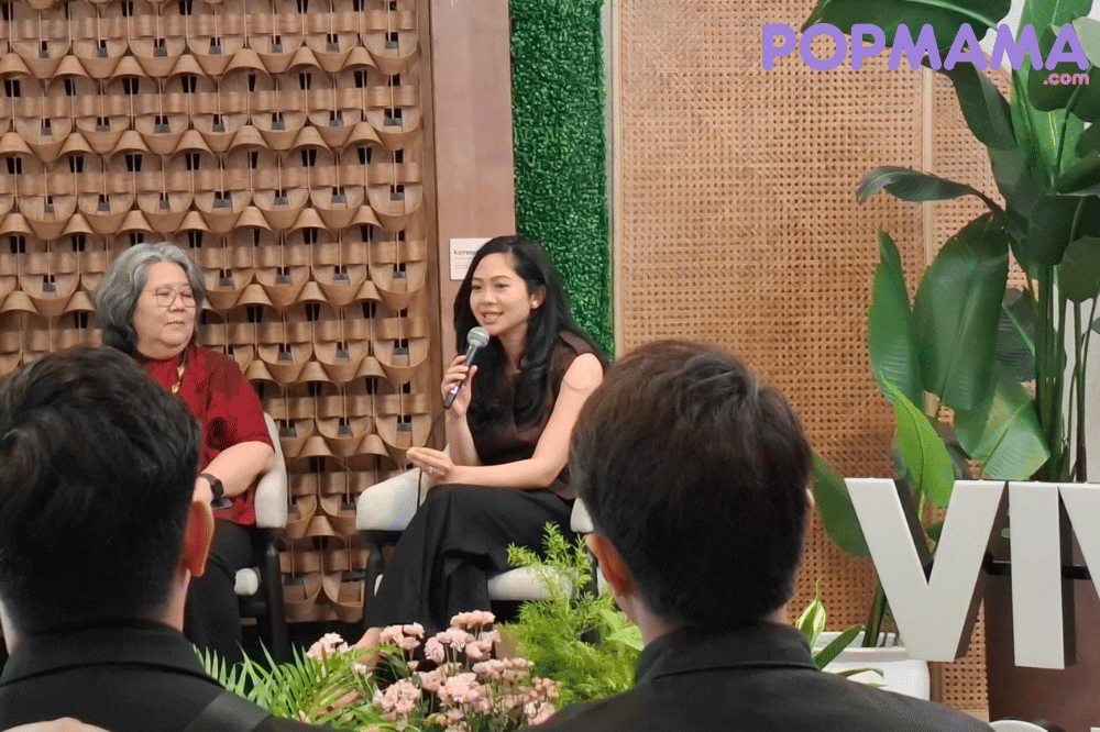 Workspace perlu selaras dengan budaya dan aktivitas perusahaan