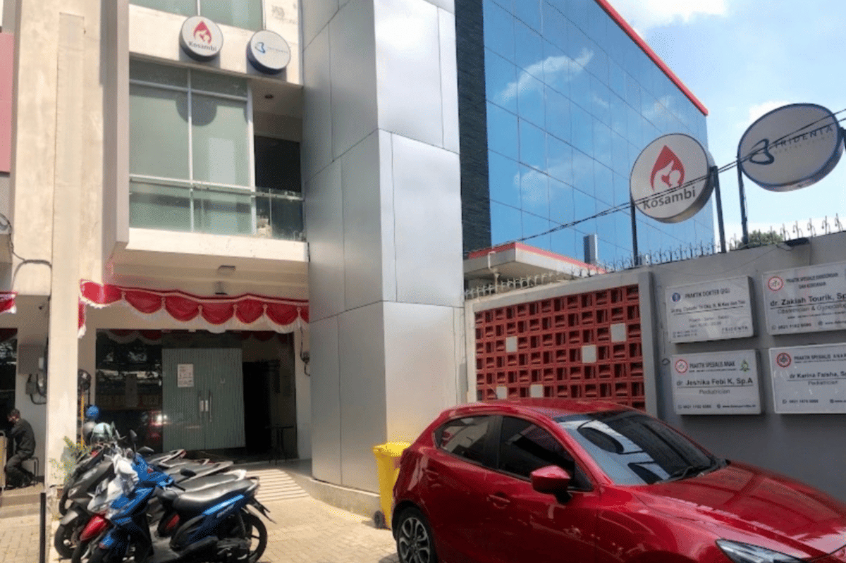 Rekomendasi Rumah Bersalin Gentle Birth di Jakarta (3)