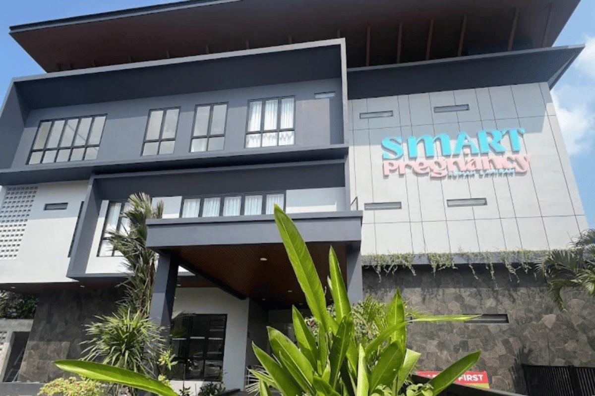 Rekomendasi Rumah Bersalin Gentle Birth di Jakarta (6)