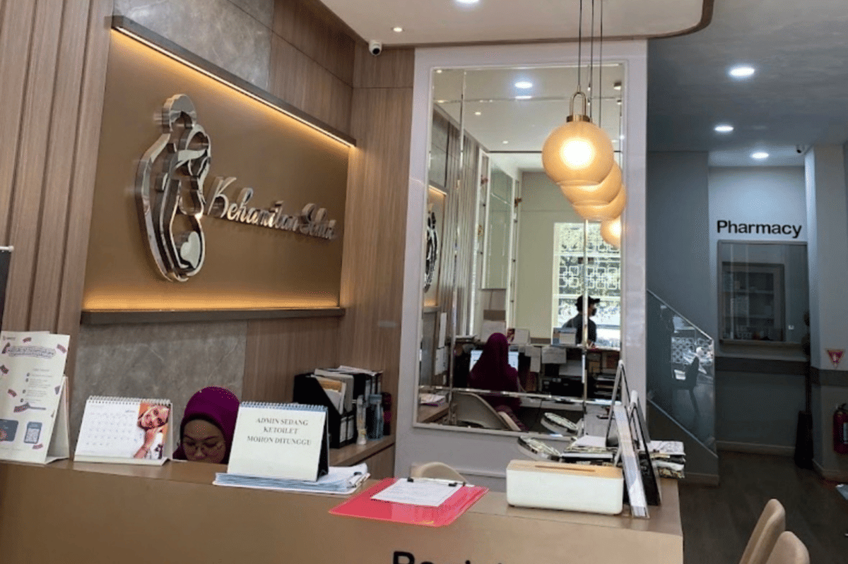 Rekomendasi Rumah Bersalin Gentle Birth di Jakarta (4)