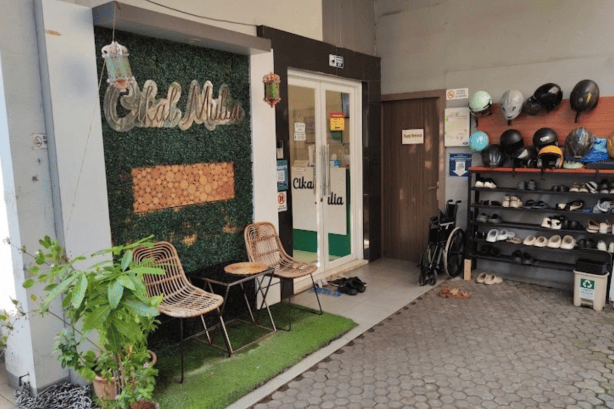 Rekomendasi Rumah Bersalin Gentle Birth di Jakarta (5)