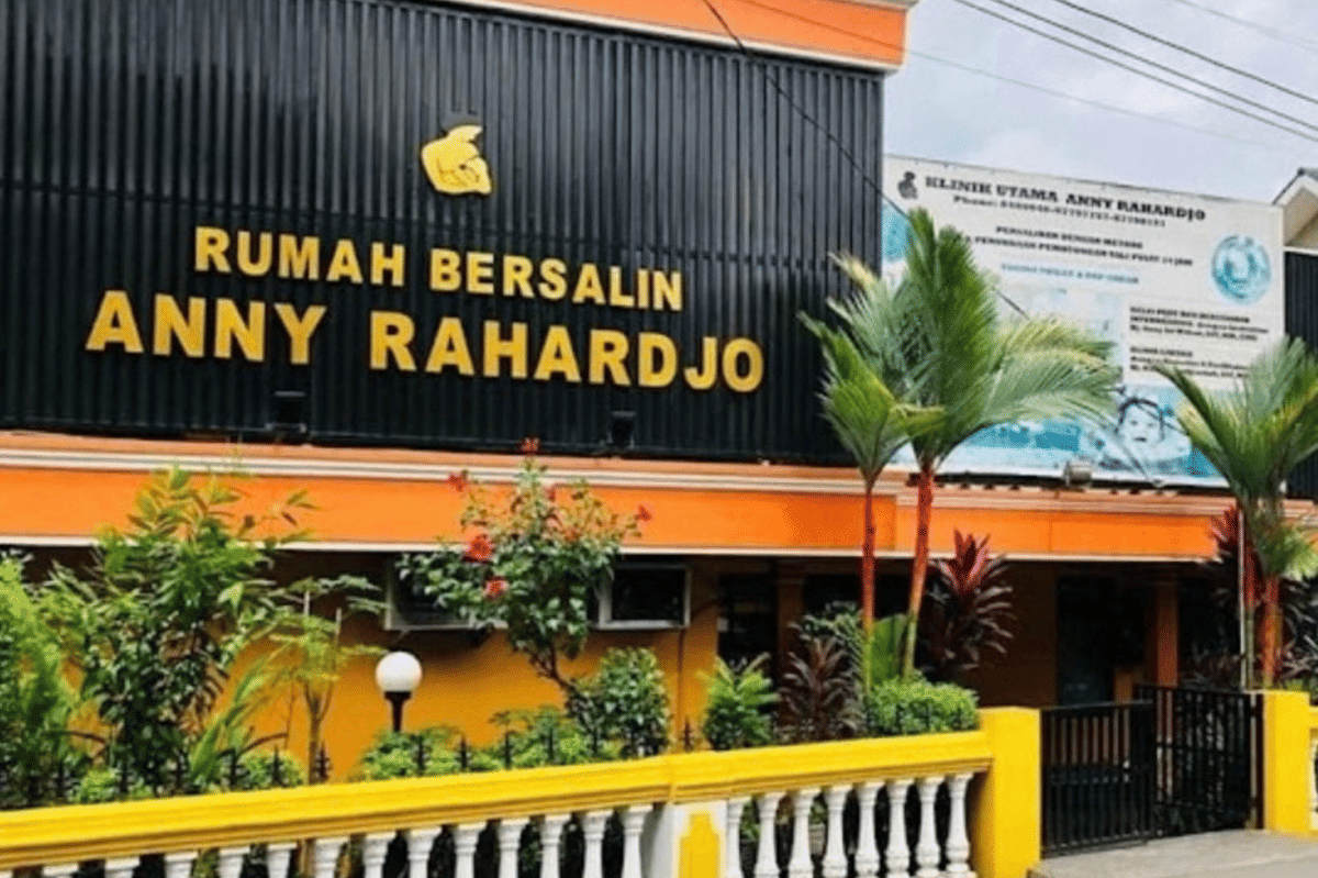 Rekomendasi Rumah Bersalin Gentle Birth di Jakarta (8)