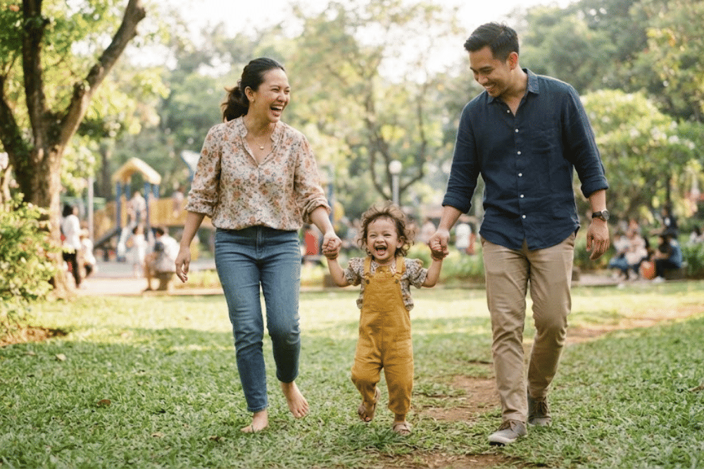 Tips Montessori untuk Melatih Fokus dan Kegigihan Anak Tanpa Drama