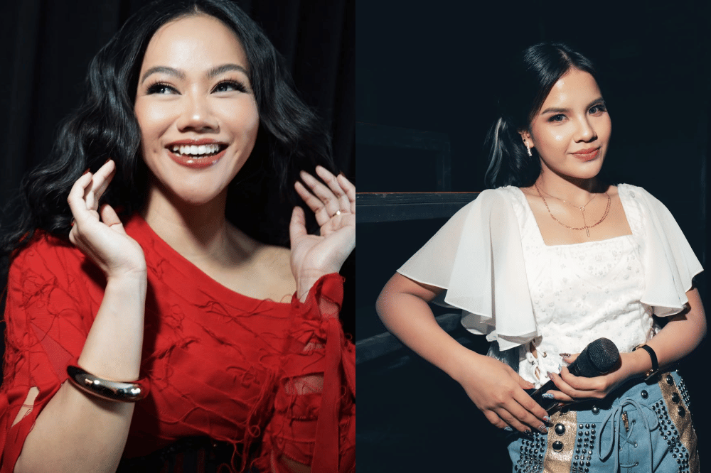Lirik Lagu 'Mendung' Idgitaf feat Yura Yunita