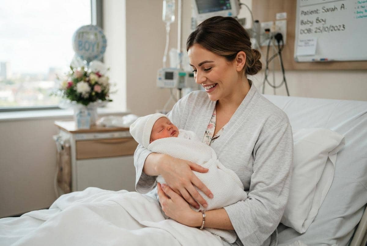 7 Rekomendasi Rumah Bersalin Gentle Birth di Jakarta