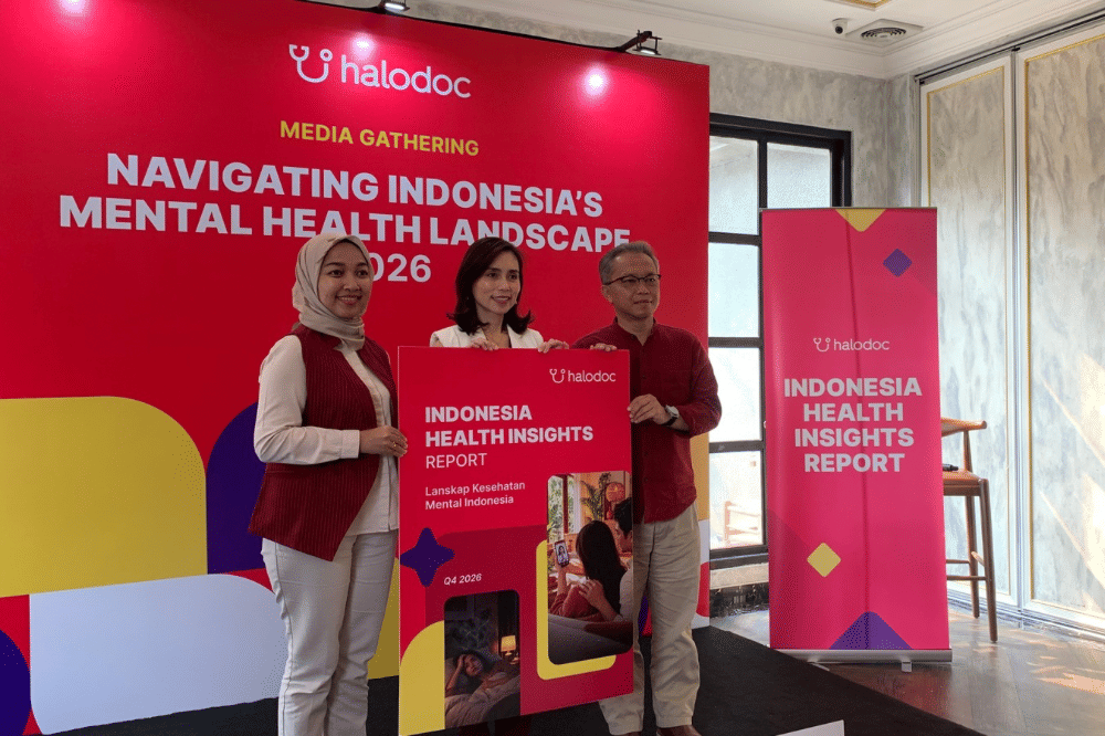 Kebutuhan Layanan Kesehatan Mental Meningkat 6,5% pada 2026