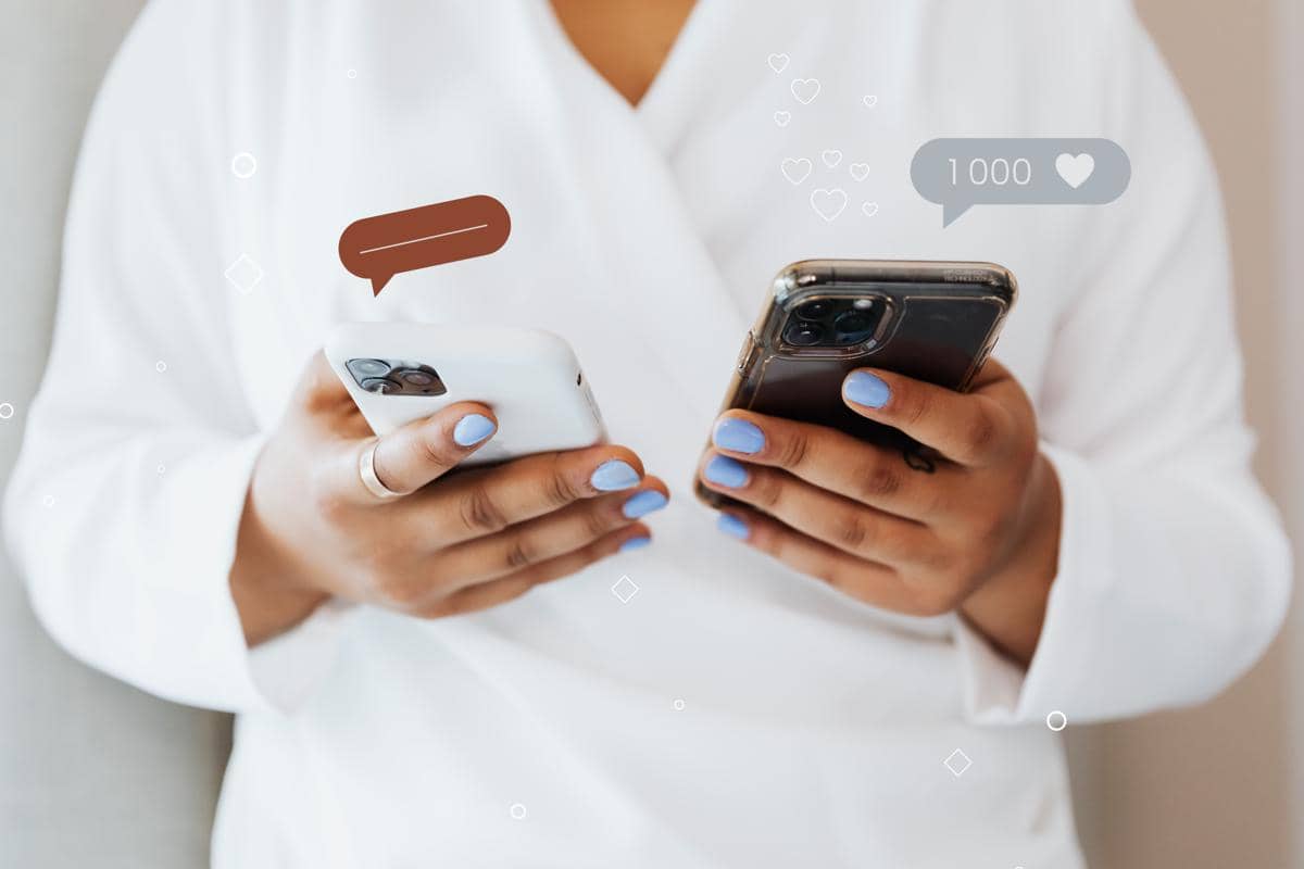 Platform digital wajib daftar kepada menteri