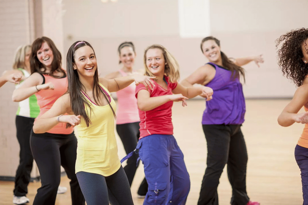 Jenis-Jenis Senam untuk Meningkatkan Kesuburan, Ada Zumba dan Yoga!