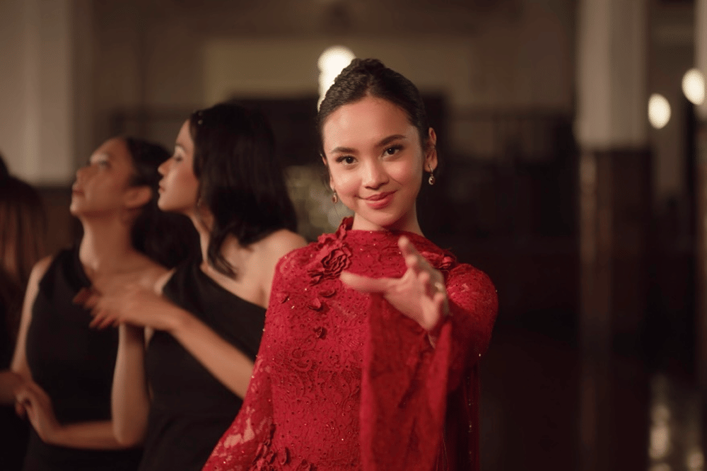 Lirik Lagu 'Panggil Aku Bayangan' Lyodra, Perempuan Pantang Menyerah