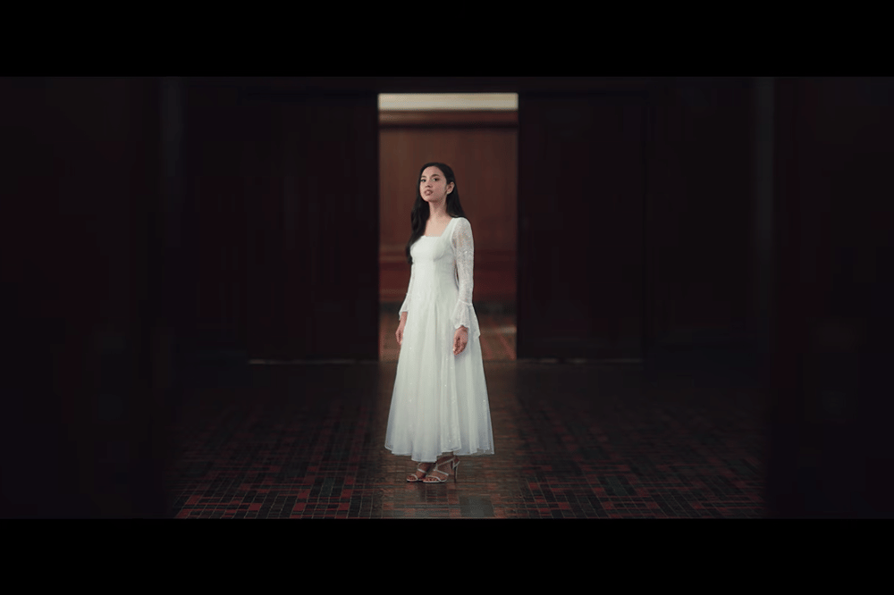 Lirik Lagu 'Apa Maksud Tuhan Pertemukan Kita?' Lyodra