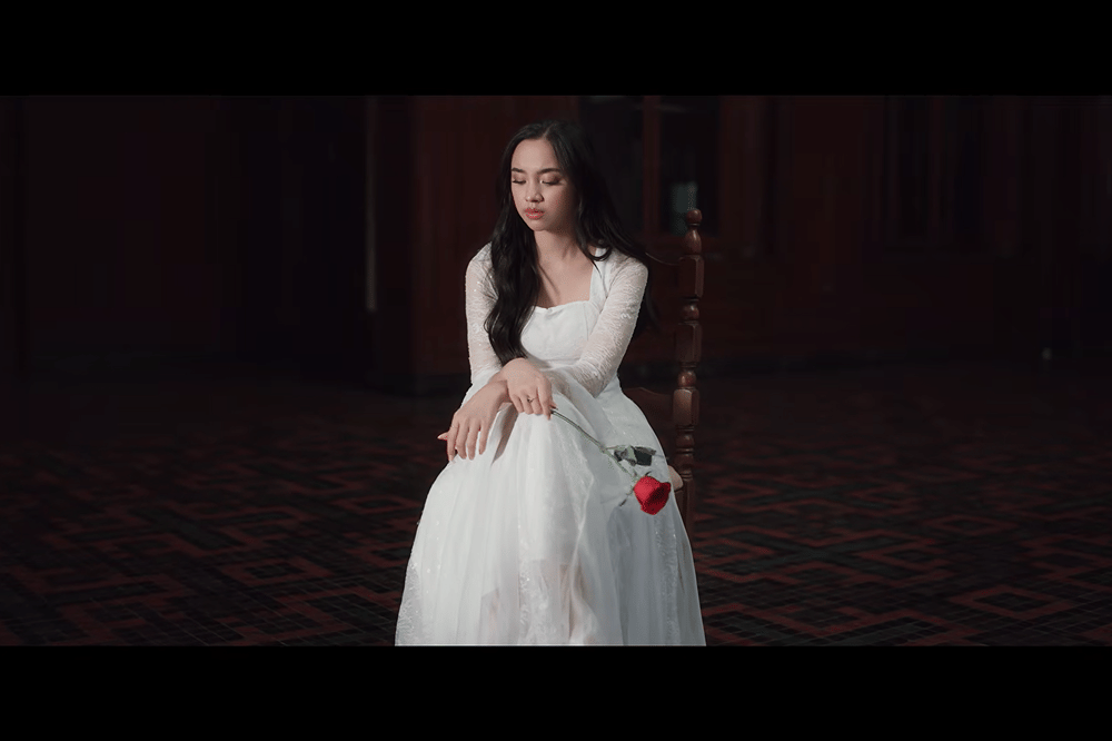 Lirik Lagu 'Apa Maksud Tuhan Pertemukan Kita?' Lyodra