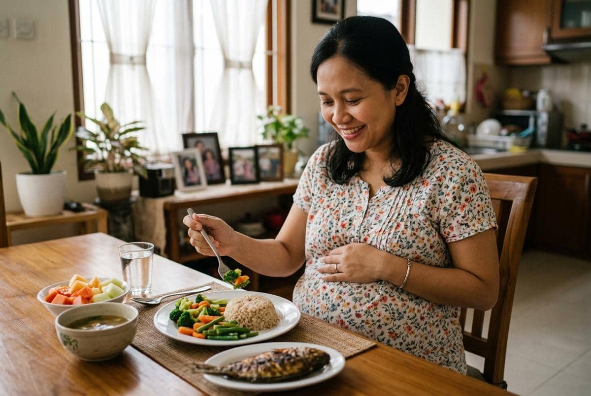 Tips Mempersiapkan Persalinan Normal di Usia 35 (3)