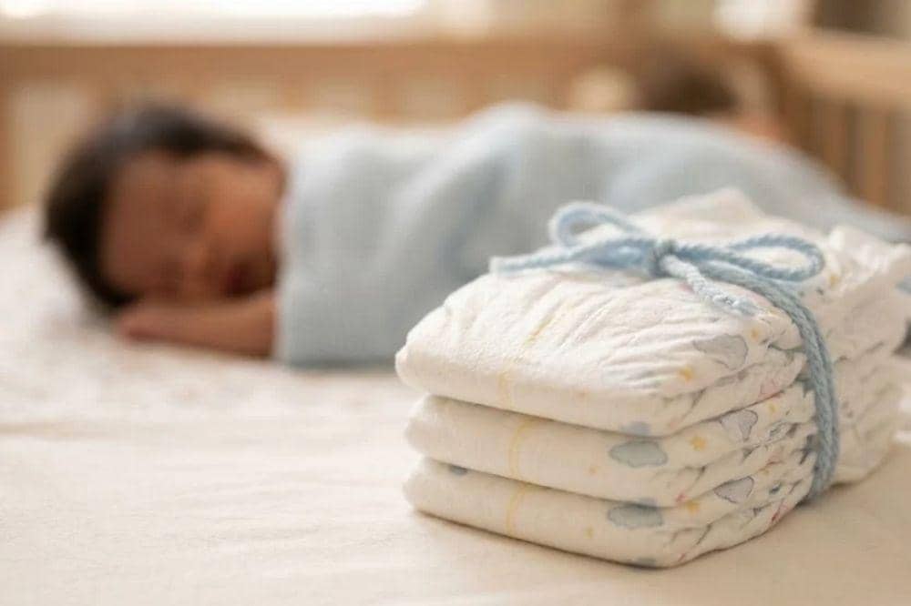 Bayi Tidak BAB 4 Hari tapi Masih Kentut, Apakah Normal?