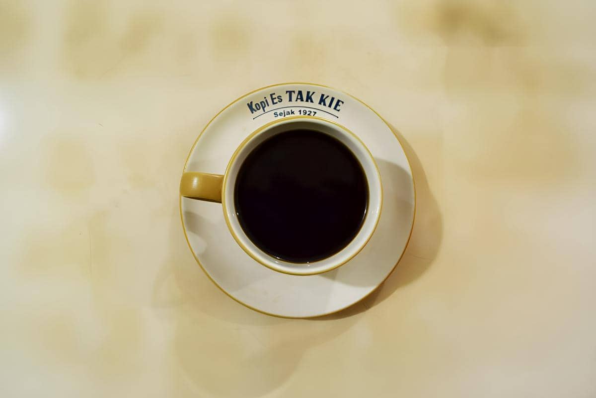 Efek kopi terhadap tulang bisa berbeda pada setiap orang