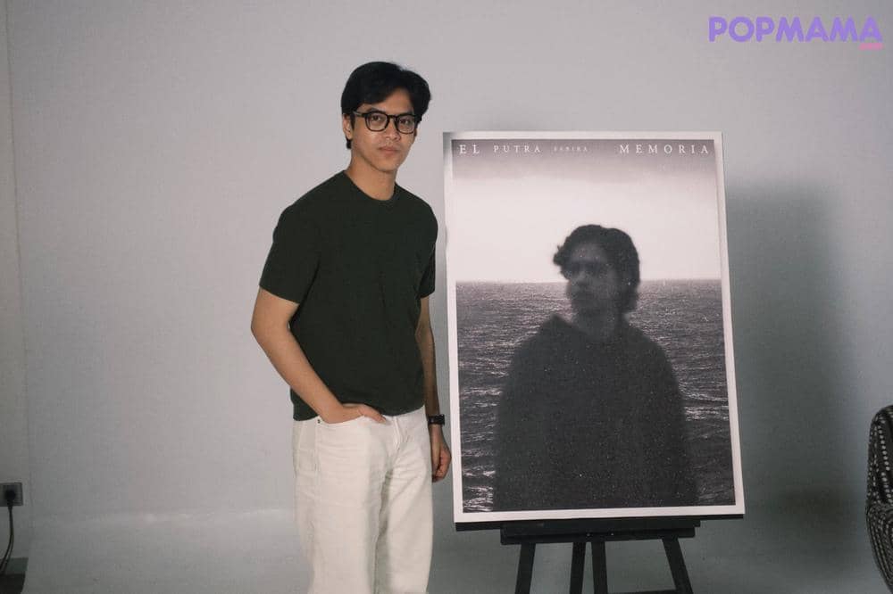 El Putra Sarira Mengenang Mimpi Masa Kecil 4