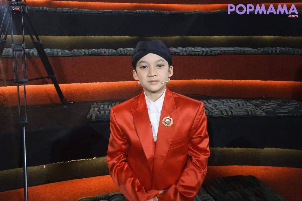 Kisah Kitama Arturo, Dalang Cilik yang Belajar Wayang dari YouTube