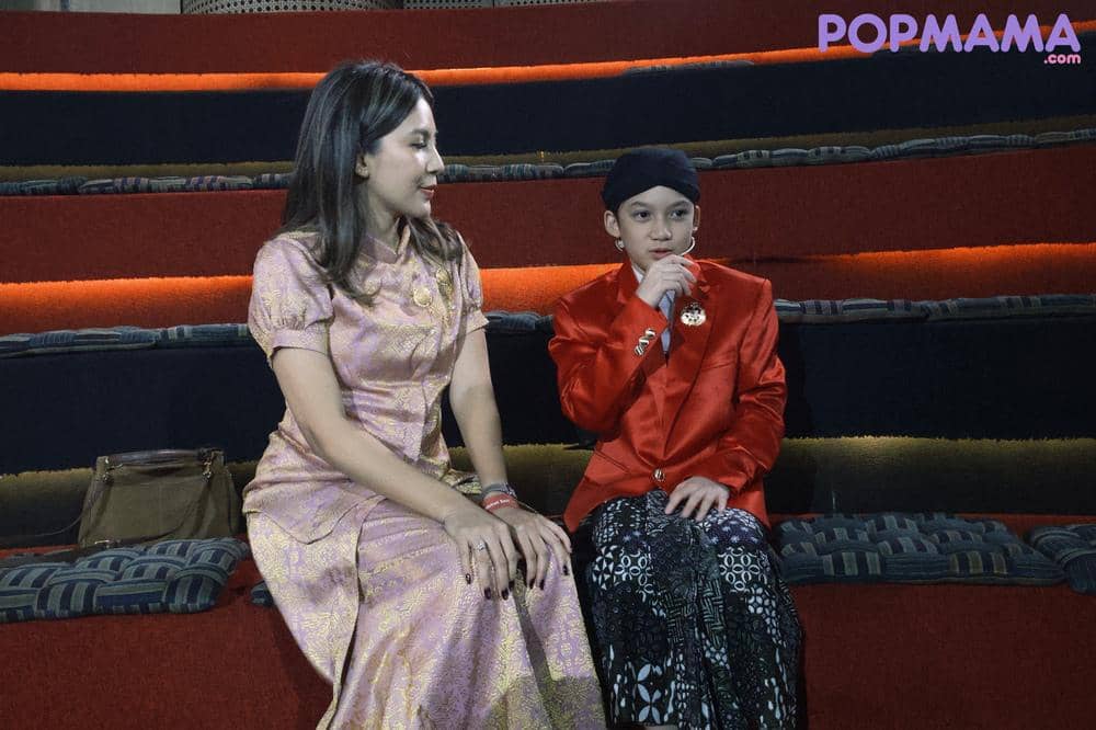 Kisah Kitama Arturo, Dalang Cilik yang Belajar Wayang dari YouTube 3