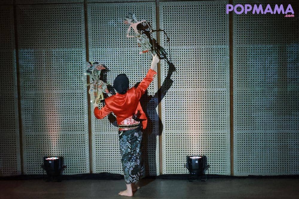 Kisah Kitama Arturo, Dalang Cilik yang Belajar Wayang dari YouTube 4